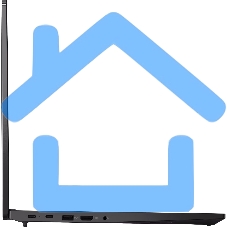 Ноутбук Lenovo ThinkPad E16 G2 Ryzen 7 7735HS 16Gb SSD 512Gb AMD Radeon 16