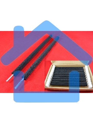 Вал подачи тонера (Supply Roller) Samsung SCX4824/4828/ML2855 (MLT-D209) (ELP, Китай) 10штук (цена за упаковку!!!)