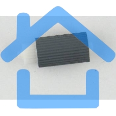 Ролик захвата обходного лотка OKI C9600/9650/9800/9850 (42954401)