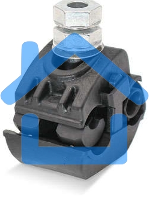 Зажим ответвительный P 616R НИЛЕД 10900351