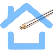 Пистолет для монтажной пены, пластмассовый корпус Rexant