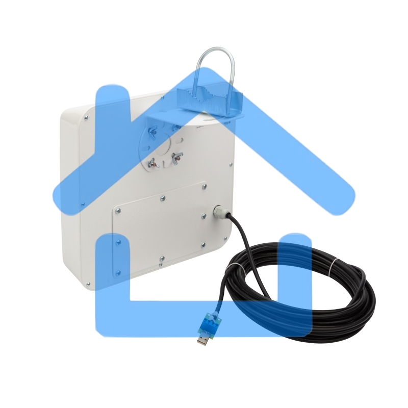 Антенна Rexant 4G MIMO Андромеда
