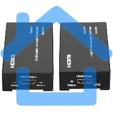 Приемопередатчик Osnovo TA-Hi/1+RA-Hi/1