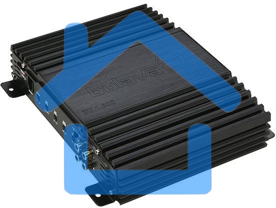 Усилитель автомобильный Ural BV 1.800 одноканальный