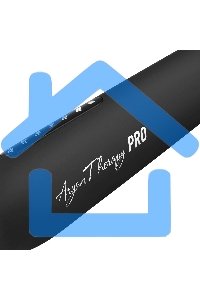 Щипцы Polaris PHS-3410TAi Argan Therapy PRO турмалиновое