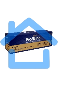 Драм-картридж ProfiLine PL-C-EXV14 для принтеров Canon IR 2318L/2320J/2320L/2320N/2420D/2016/2016i/2016J/2020/2020i/2020J/2020S 55000 к