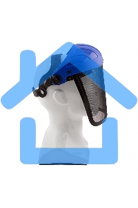 Щиток защитный лицевой Сибртех 