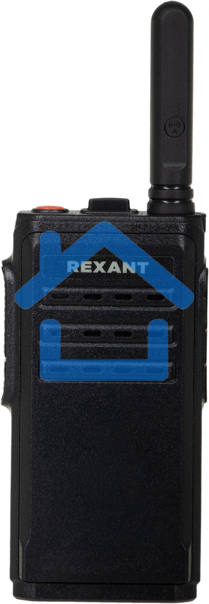 Портативная профессиональная радиостанция Rexant R-1