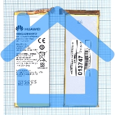 Аккумуляторная батарея для Huawei Honor 6 HB4242B4EBW