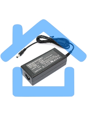 Блок питания (сетевой адаптер) для ноутбуков Lenovo 16V 4.5A 5.5x2.5 OEM