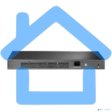 Коммутатор Fully managed switch with full 8-port 10G fiber ports and 160 Gbps switching capacity