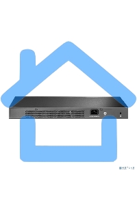 Коммутатор Fully managed switch with full 8-port 10G fiber ports and 160 Gbps switching capacity