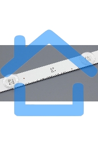 Светодиодная подсветка NFT-M2 94V-0 1329 B-TYPE