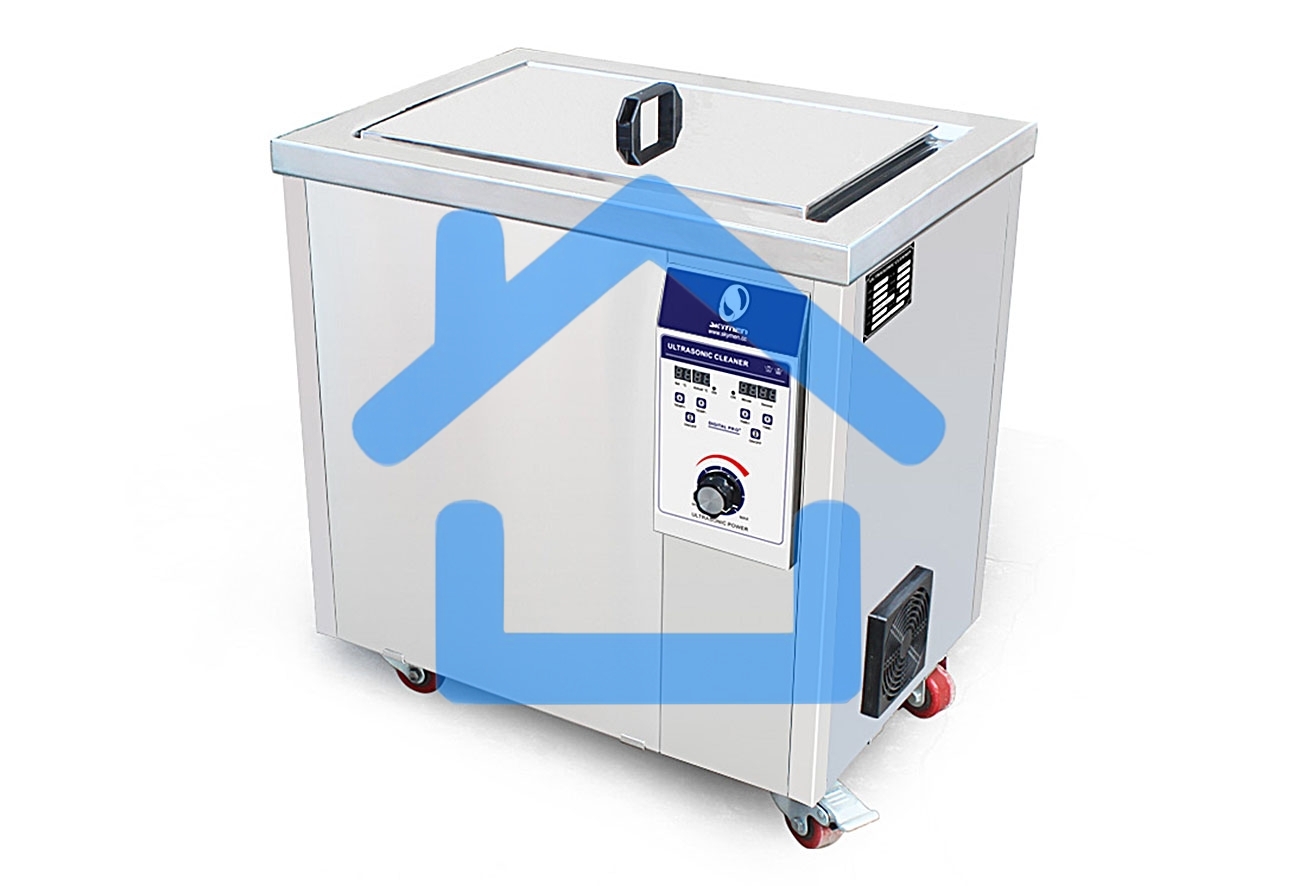 Ультразвуковая ванна Skymen JP-120ST 38 л, 1500 Вт