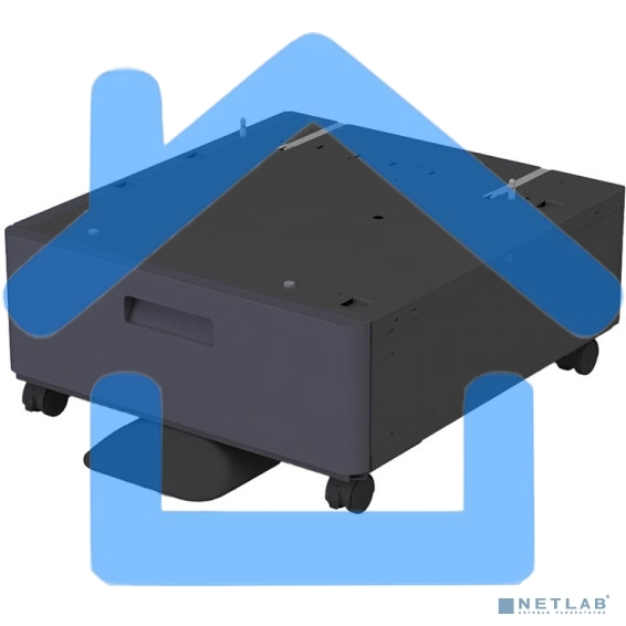 Тумба металлическая Kyocera CB-7210M