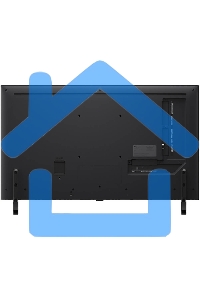 Телевизор LG 43