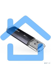 Флешка USB 32 Gb USB <USB 3.0> Silicon Power Blaze B02 черный (SP032 GbUF3B02V1K)