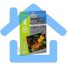 Фотобумага Cactus CS-MA417050DS матовая двусторонняя A4 170 г/м2 50 листов