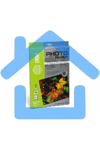 Фотобумага Cactus CS-MA417050DS матовая двусторонняя A4 170 г/м2 50 листов