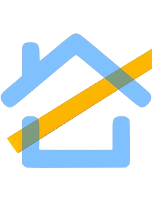 Термоусадочная трубка 20/10 мм, желтая, упаковка 10 шт. по 1 м PROconnect