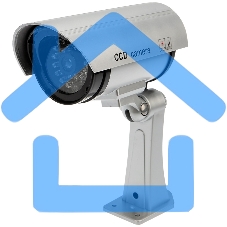 Муляж видеокамеры уличной установки RX-307 Rexant