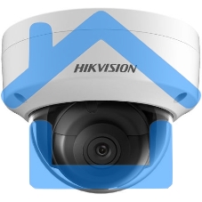 Видеокамера IP Hikvision DS-2CD2143G2-IS 4-4мм цветная