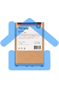 Шайба пружинная KRANZ DIN 127, M12, короб (50 шт./уп.)