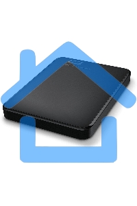 Внешний HDD 2.5