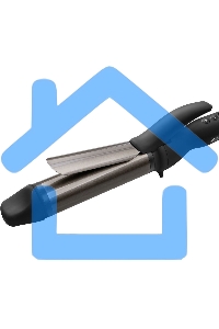 Щипцы Polaris PHS-3410TAi Argan Therapy PRO турмалиновое