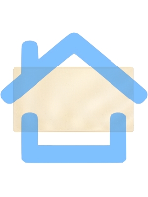 Терка Сибртех полиуретановая,180x320 мм P 86630