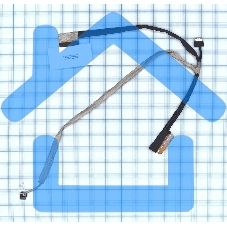 Шлейф матрицы для ноутбука Lenovo Yoga 500-14IBD Flex 3-14