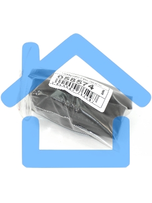 Термоусадка d 6мм длина 1м