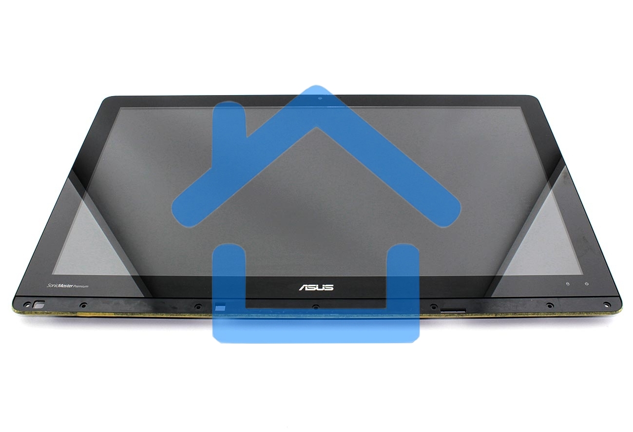 Модуль (матрица + стекло) для Asus Zen AiO Pro 24 Z220IC
