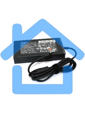 Блок питания (сетевой адаптер) для ноутбуков Acer 19V 7.1A 5.5x2.5