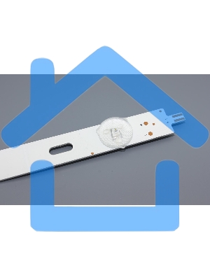 Светодиодная подсветка NFT-M2 94V-0 1329 B-TYPE