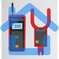 Беспроводной вилочный амперметр UNI-T UT255C