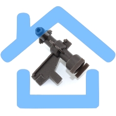 Переходник заварного устройства Jura S, X, XS 62021