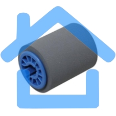 Ролик подачи обходного лотка OKI C9600/9650/9800/9850 (43013001)