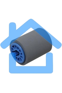 Ролик подачи обходного лотка OKI C9600/9650/9800/9850 (43013001)