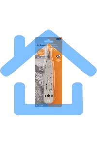 Инструмент для заделки витой пары PROconnect HT-314B, 110