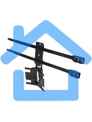 Фиксатор дистанционный BIC-15.50 (d10-45мм) НИЛЕД 12401521