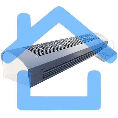 Тепловая завеса HINTEK RM-0610-3DY (380)