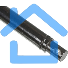 Удлинитель для шнека L1000 HUTER