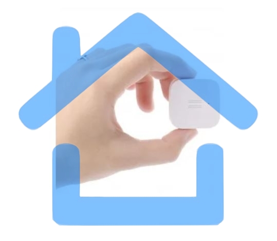 Датчик вибрации Aqara Vibration Sensor