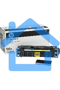 Термоузел в сборе HP CB458A для HP CLJ CP6015/CM6030/CM6040