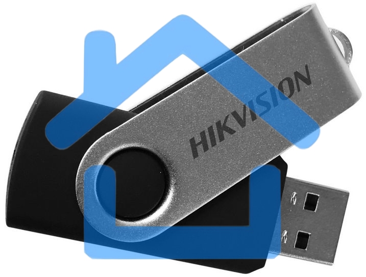 Флешка USB R/W 128Gb Hikvision Flash USB Drive USB 3.0 (ЮСБ брелок для переноса данных) HS-USB-M200S/128G/U3 (070917)