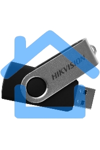 Флешка USB 128 Gb Hikvision Flash USB USB 3.0 (ЮСБ брелок для переноса данных) HS-USB-M200S/128G/U3 (070917)
