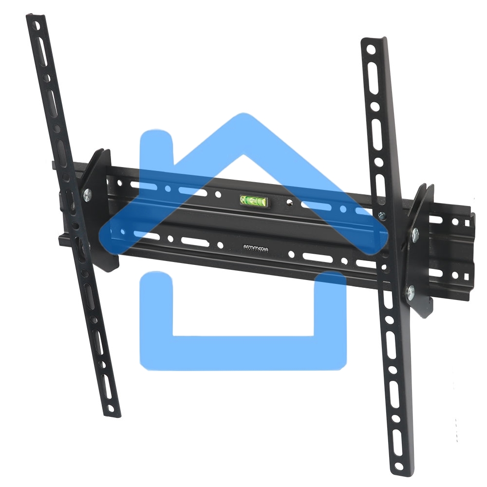 Кронштейн для телевизора Arm Media PLASMA-4 new черный 22