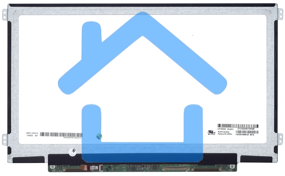 Матрица LP116WH6(SL)(A1)