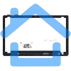 Модуль (матрица + тачскрин) для HP Omen 15-5010NR